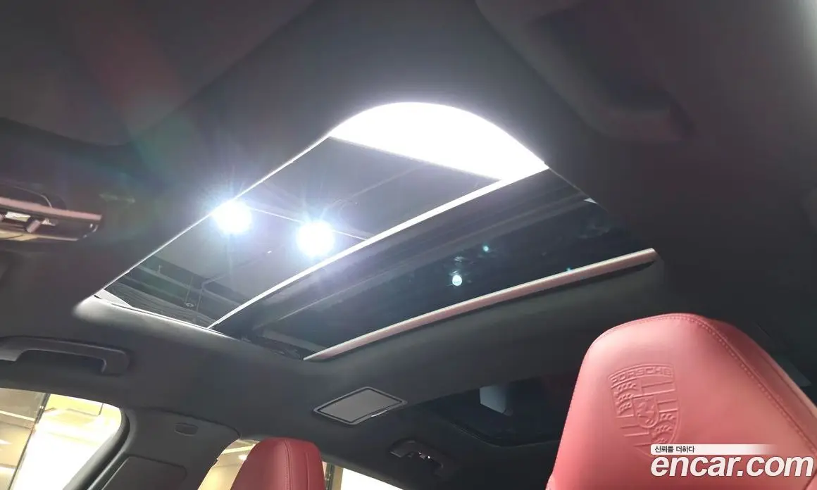 Porsche Panamera 2021 2.9 автомат (гидро), фото 18 Porsche Panamera 2021 2.9 автомат (гидро), фото 18