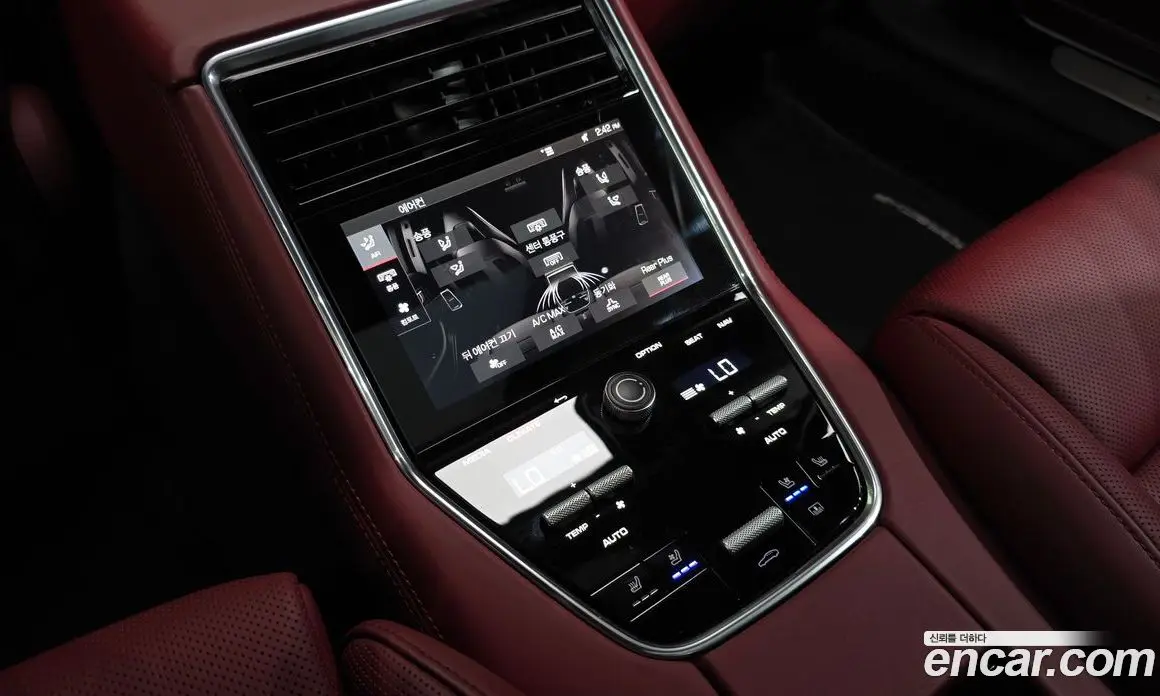 Porsche Panamera 2021 2.9 автомат (гидро), фото 19 Porsche Panamera 2021 2.9 автомат (гидро), фото 19