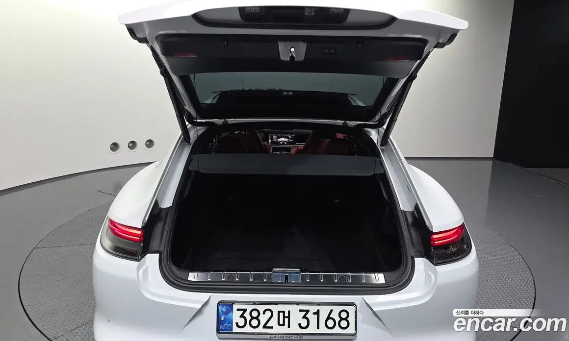 Porsche Panamera 2021 2.9 автомат (гидро), фото 20 Porsche Panamera 2021 2.9 автомат (гидро), фото 20