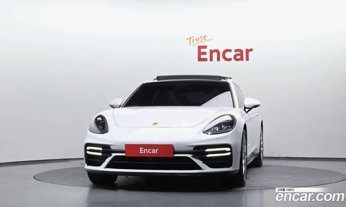 Porsche Panamera 2021 2.9 автомат (гидро), фото 3 Porsche Panamera 2021 2.9 автомат (гидро), фото 3
