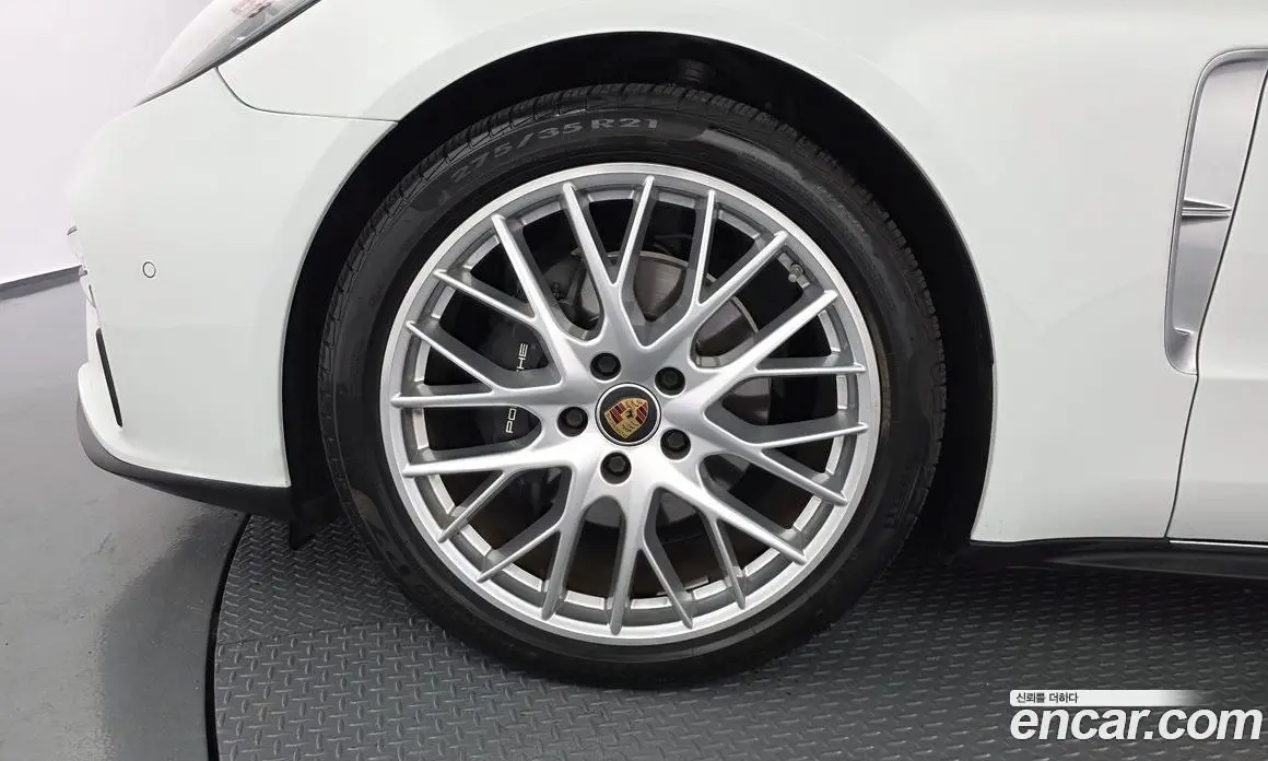 Porsche Panamera 2021 2.9 автомат (гидро), фото 5 Porsche Panamera 2021 2.9 автомат (гидро), фото 5