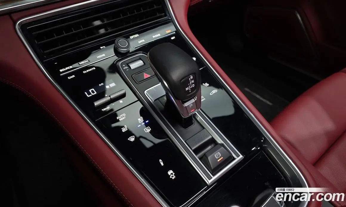 Porsche Panamera 2021 2.9 автомат (гидро), фото 9 Porsche Panamera 2021 2.9 автомат (гидро), фото 9