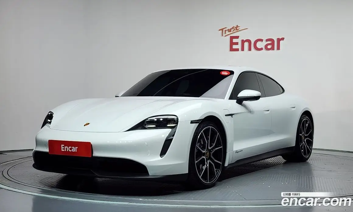 Porsche Taycan 2023 0.1 автомат (гидро), фото 1 Porsche Taycan 2023 0.1 автомат (гидро), фото 1
