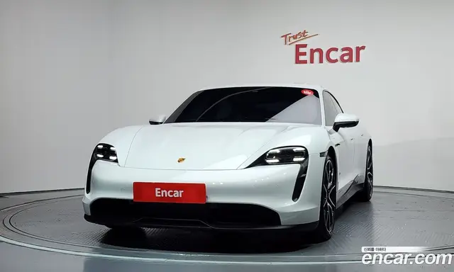 Porsche Taycan 2023 0.1 автомат (гидро), миниатюра 3 Porsche Taycan 2023 0.1 автомат (гидро), миниатюра 3