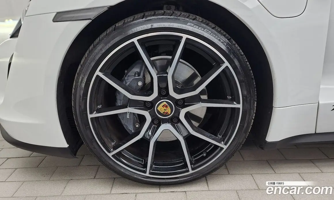 Porsche Taycan 2023 0.1 автомат (гидро), фото 5 Porsche Taycan 2023 0.1 автомат (гидро), фото 5