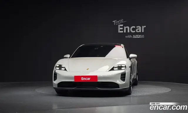 Porsche Taycan 2024 0.1 автомат (гидро), миниатюра 2 Porsche Taycan 2024 0.1 автомат (гидро), миниатюра 2