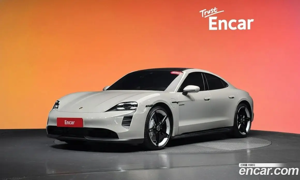 Porsche Taycan 2024 0.1 автомат (гидро), фото 36 Porsche Taycan 2024 0.1 автомат (гидро), фото 36
