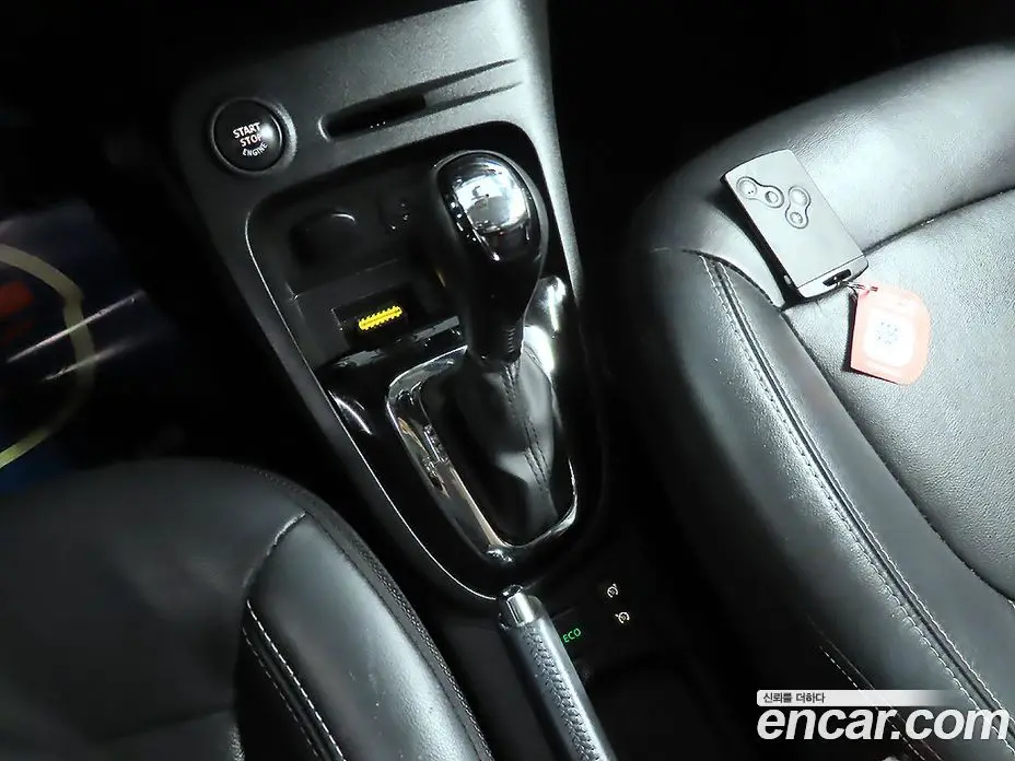 Renault (Samsung) QM3 2015 1.5 автомат (гидро), фото 13 Renault (Samsung) QM3 2015 1.5 автомат (гидро), фото 13