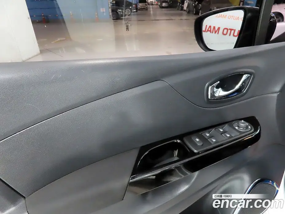 Renault (Samsung) QM3 2015 1.5 автомат (гидро), фото 14 Renault (Samsung) QM3 2015 1.5 автомат (гидро), фото 14