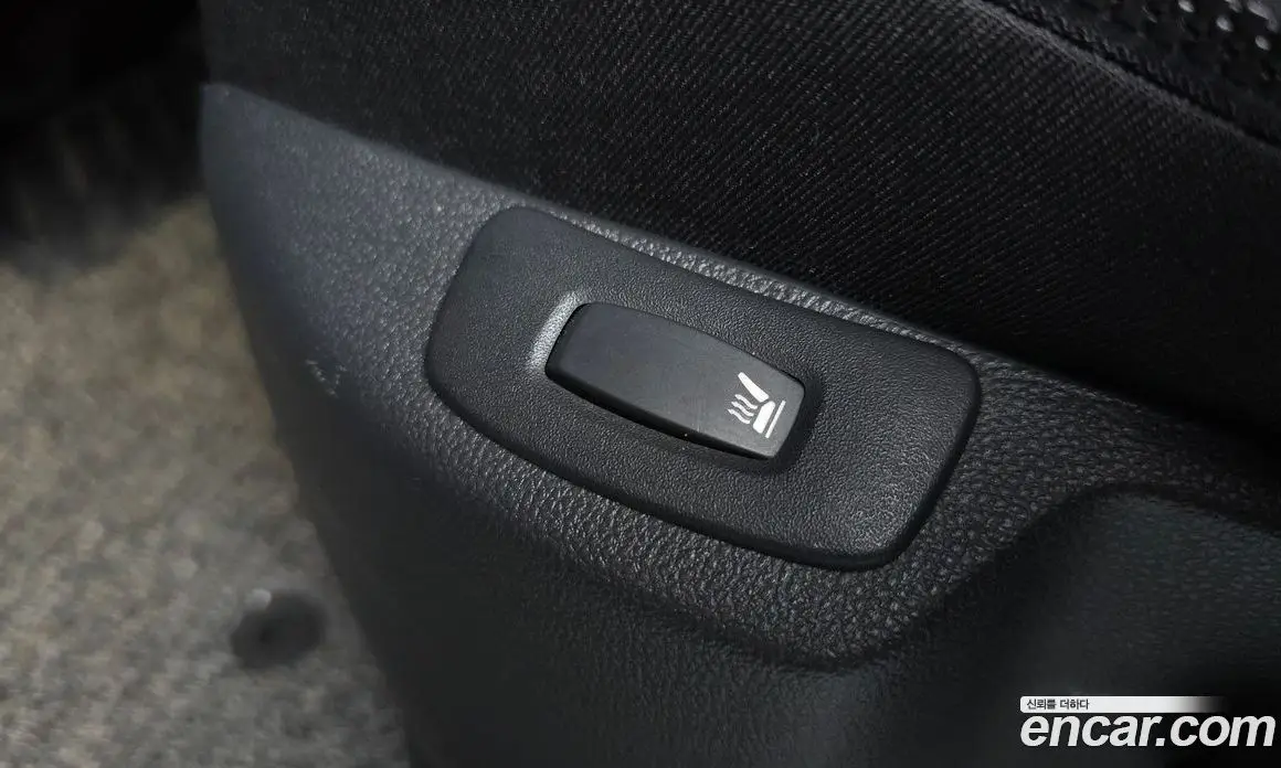 Renault (Samsung) QM3 2017 1.5 автомат (гидро), фото 21