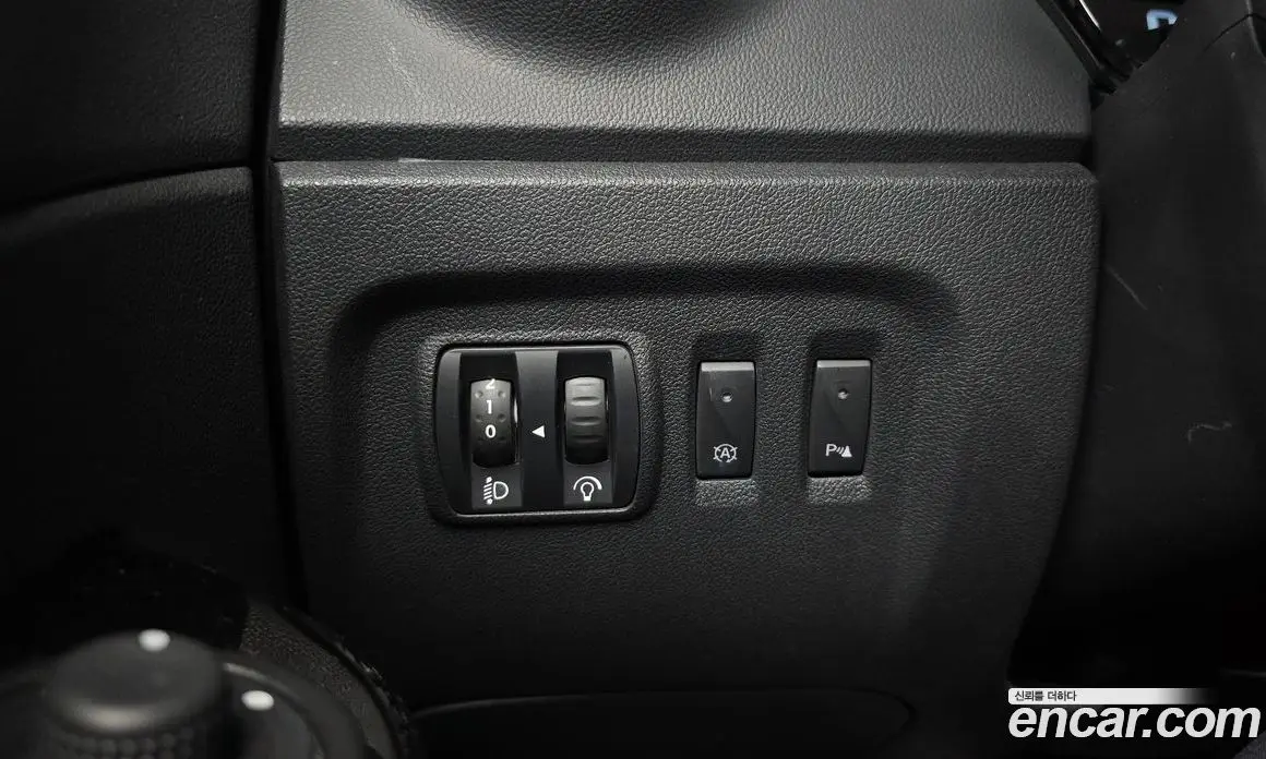 Renault (Samsung) QM3 2017 1.5 автомат (гидро), фото 22