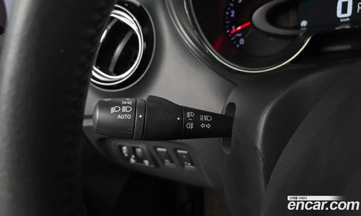 Renault (Samsung) QM3 2017 1.5 автомат (гидро), фото 26