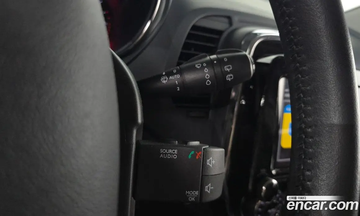 Renault (Samsung) QM3 2017 1.5 автомат (гидро), фото 27