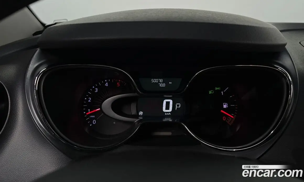Renault (Samsung) QM3 2017 1.5 автомат (гидро), фото 10