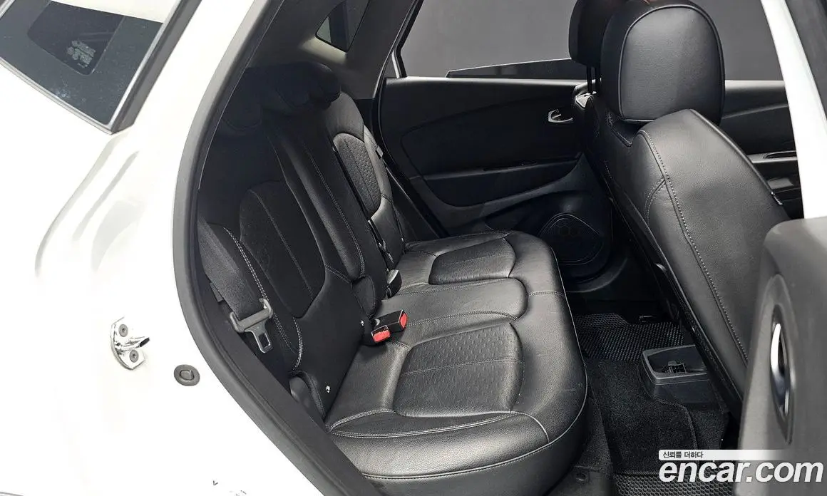 Renault (Samsung) QM3 2018 1.5 автомат (гидро), фото 11