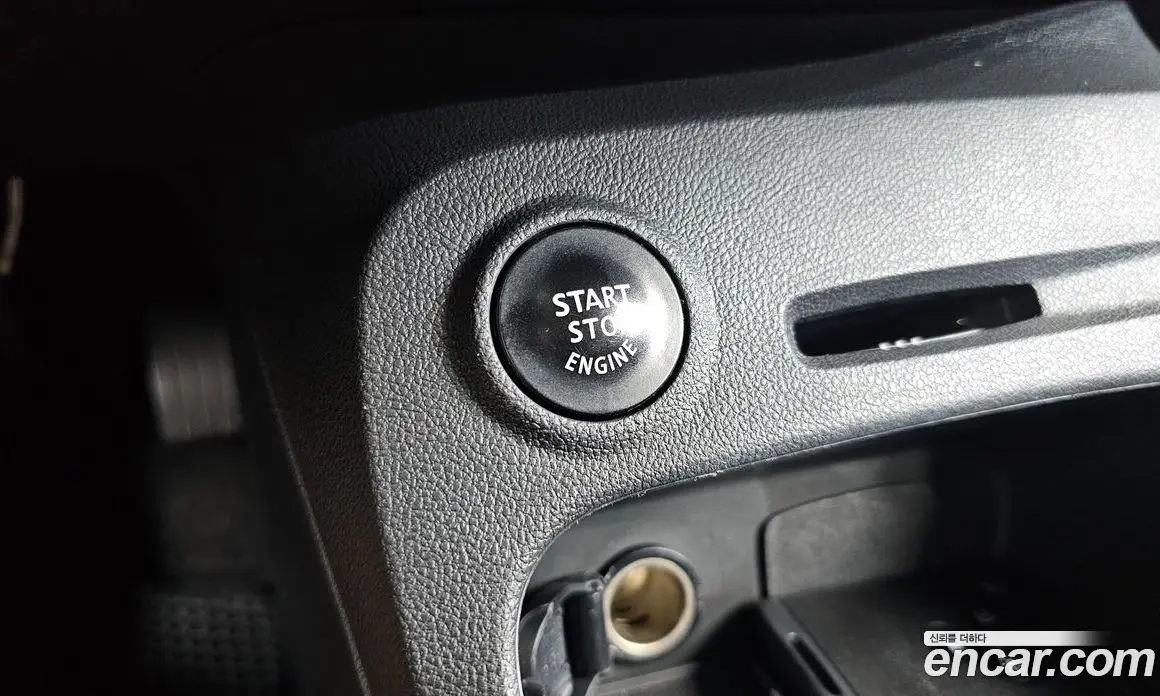 Renault (Samsung) QM3 2018 1.5 автомат (гидро), фото 16