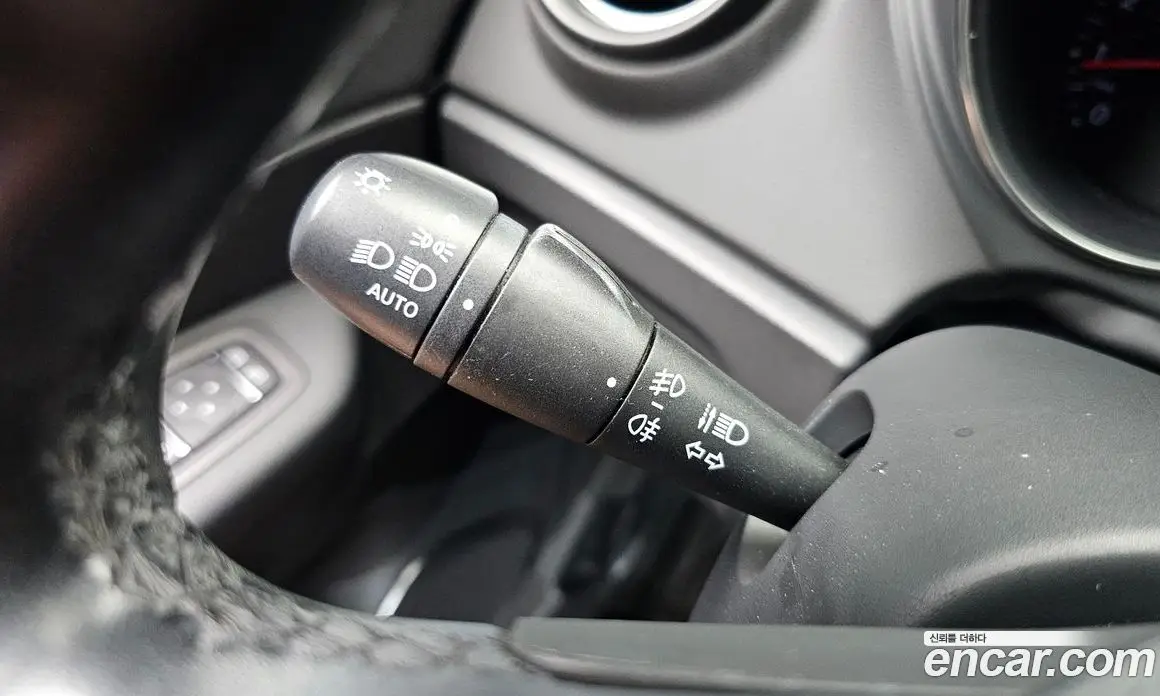 Renault (Samsung) QM3 2018 1.5 автомат (гидро), фото 20