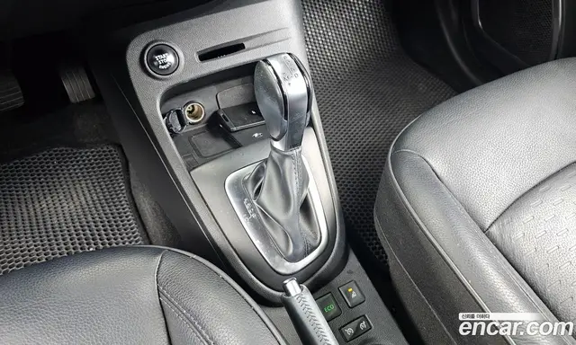 Renault (Samsung) QM3 2018 1.5 автомат (гидро), миниатюра 9