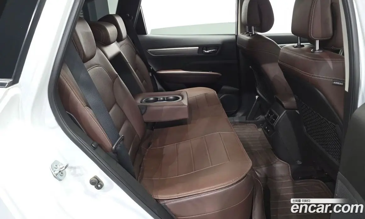 Renault (Samsung) QM6 2019 2.0 автомат (гидро), фото 12 Renault (Samsung) QM6 2019 2.0 автомат (гидро), фото 12