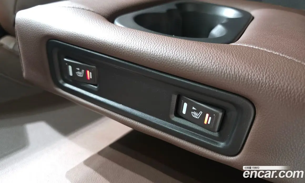 Renault (Samsung) QM6 2019 2.0 автомат (гидро), фото 17 Renault (Samsung) QM6 2019 2.0 автомат (гидро), фото 17
