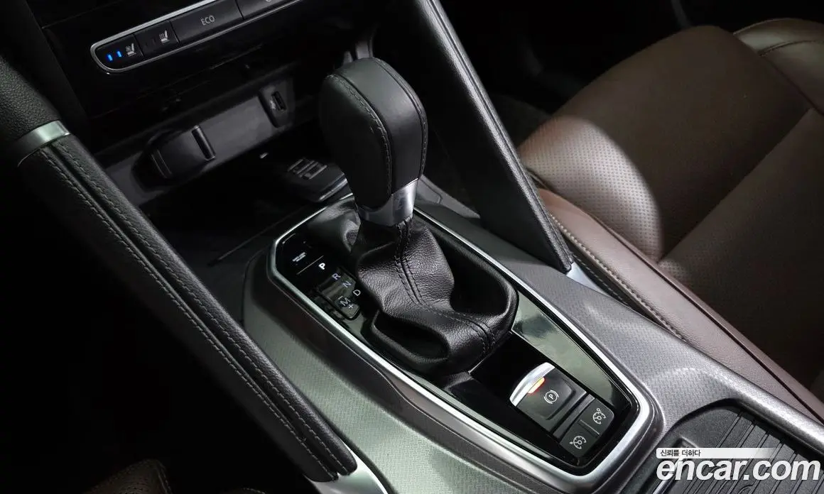 Renault (Samsung) QM6 2019 2.0 автомат (гидро), фото 9 Renault (Samsung) QM6 2019 2.0 автомат (гидро), фото 9