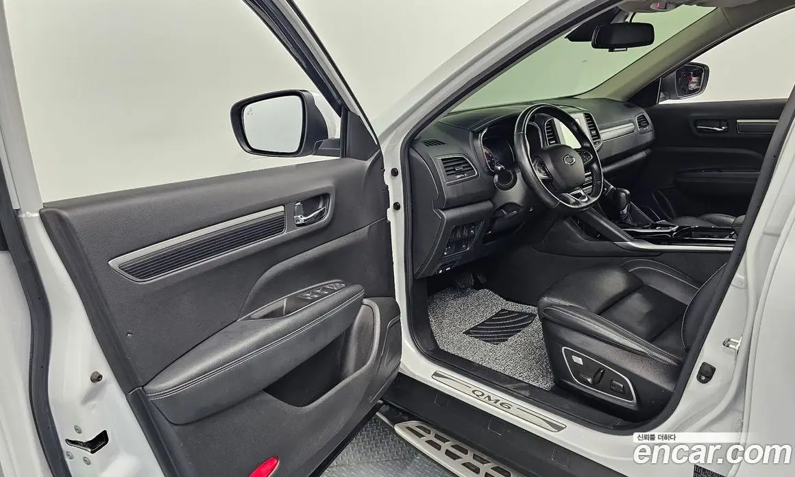 Renault (Samsung) QM6 2021 2.0 автомат (гидро), фото 13