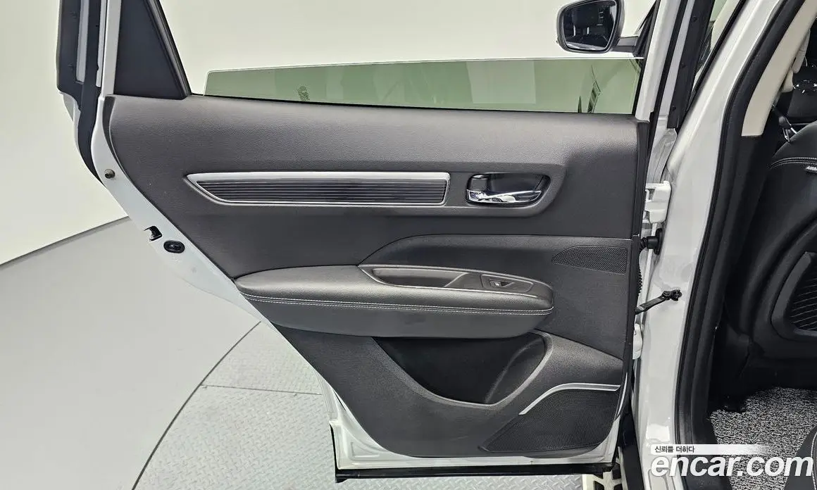Renault (Samsung) QM6 2021 2.0 автомат (гидро), фото 15