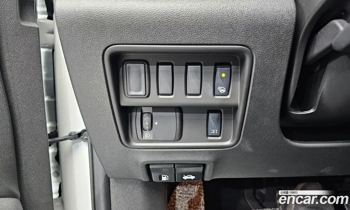 Renault (Samsung) QM6 2021 2.0 автомат (гидро), фото 25