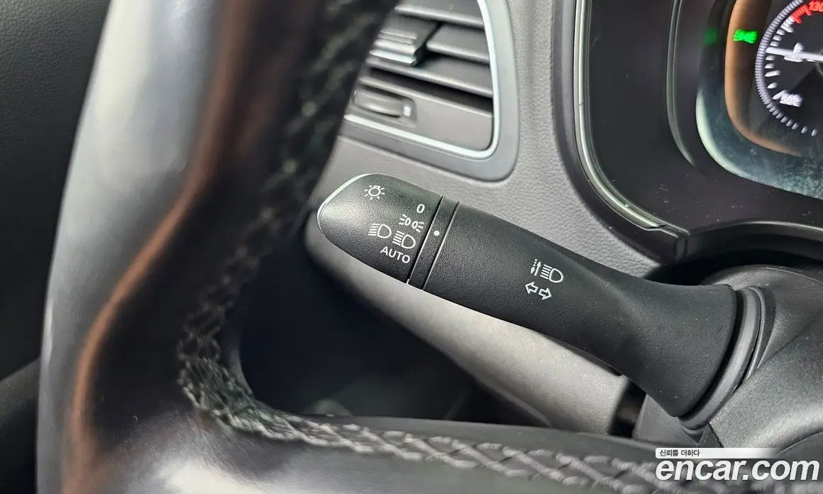 Renault (Samsung) QM6 2021 2.0 автомат (гидро), фото 27