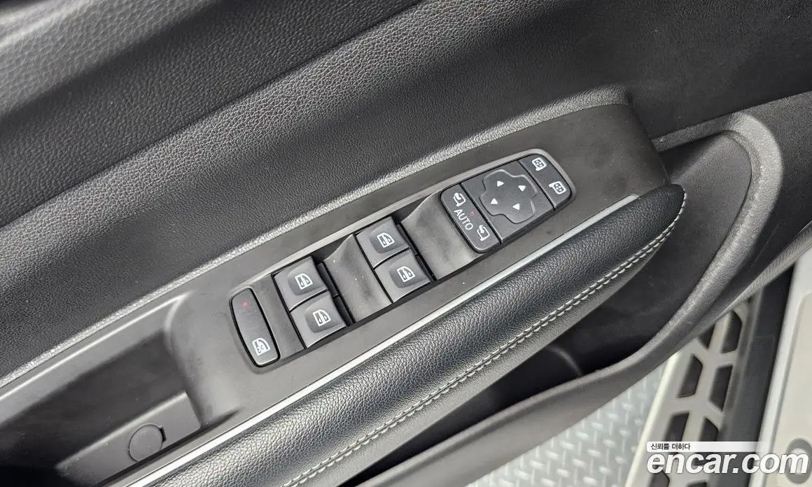 Renault (Samsung) QM6 2021 2.0 автомат (гидро), фото 28
