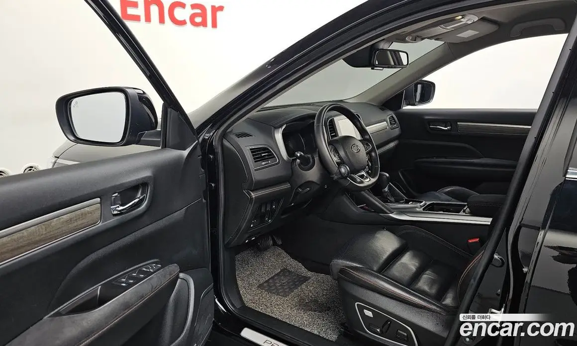 Renault (Samsung) QM6 2022 2.0 автомат (гидро), фото 12 Renault (Samsung) QM6 2022 2.0 автомат (гидро), фото 12
