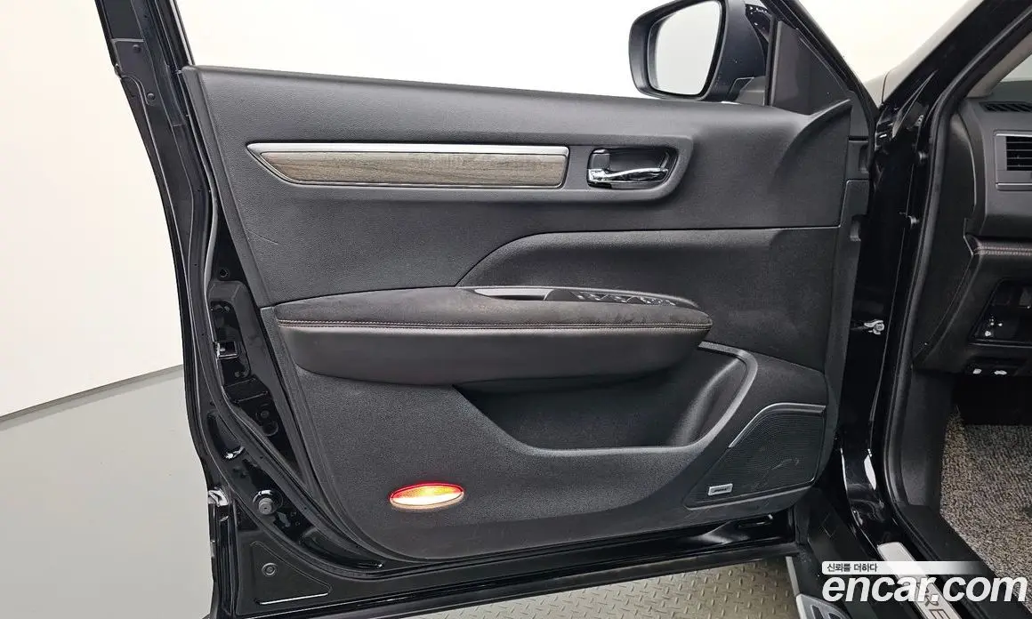 Renault (Samsung) QM6 2022 2.0 автомат (гидро), фото 13 Renault (Samsung) QM6 2022 2.0 автомат (гидро), фото 13