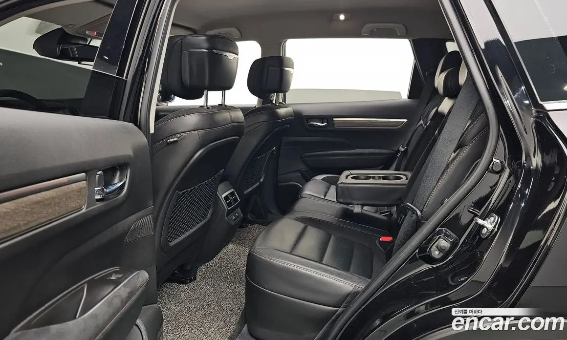 Renault (Samsung) QM6 2022 2.0 автомат (гидро), фото 15 Renault (Samsung) QM6 2022 2.0 автомат (гидро), фото 15