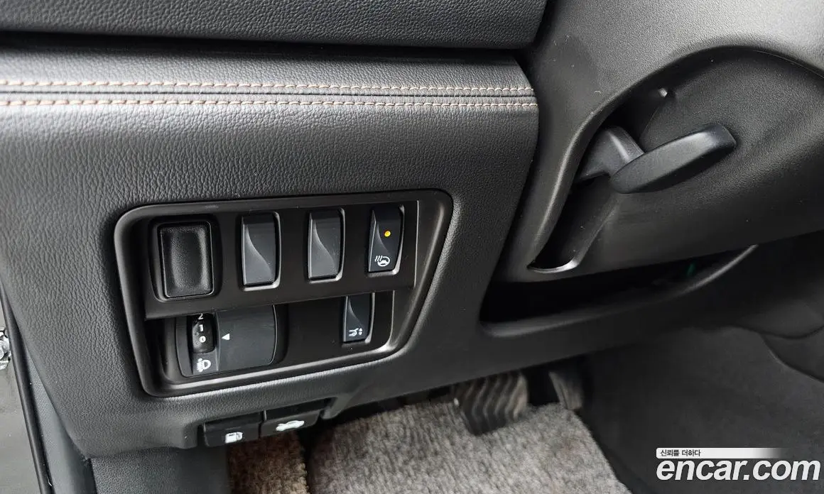 Renault (Samsung) QM6 2022 2.0 автомат (гидро), фото 19 Renault (Samsung) QM6 2022 2.0 автомат (гидро), фото 19