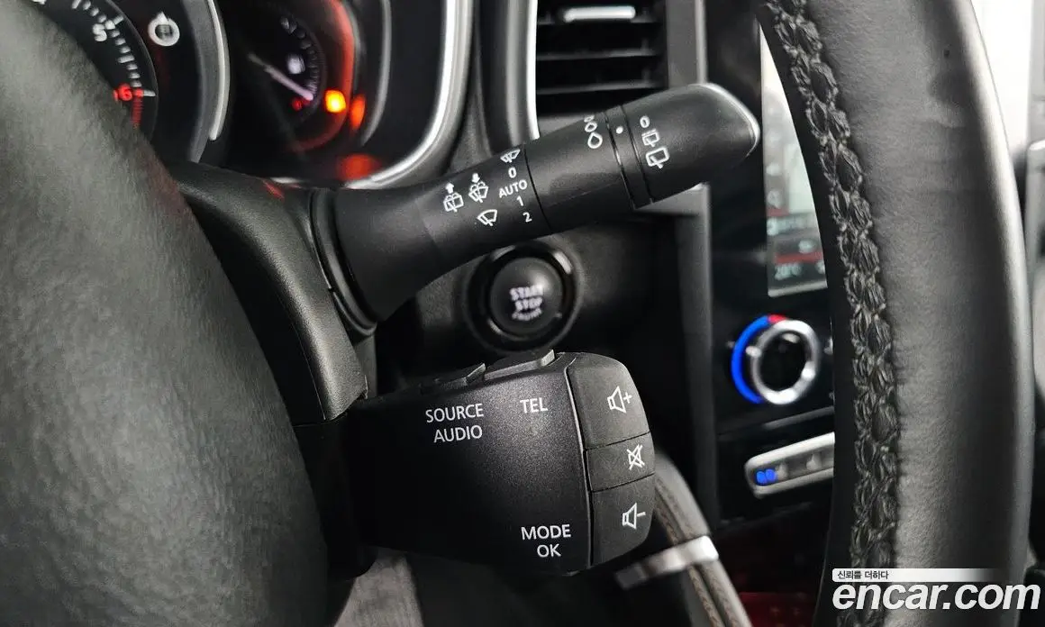 Renault (Samsung) QM6 2022 2.0 автомат (гидро), фото 21 Renault (Samsung) QM6 2022 2.0 автомат (гидро), фото 21