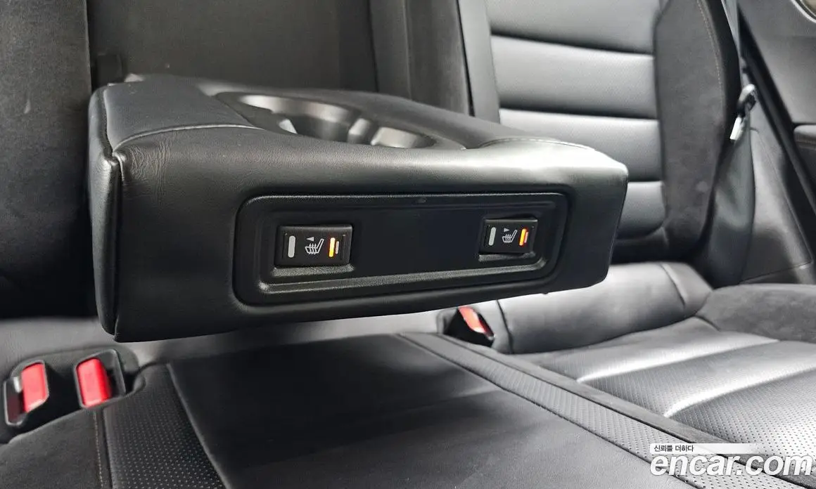 Renault (Samsung) QM6 2022 2.0 автомат (гидро), фото 28 Renault (Samsung) QM6 2022 2.0 автомат (гидро), фото 28