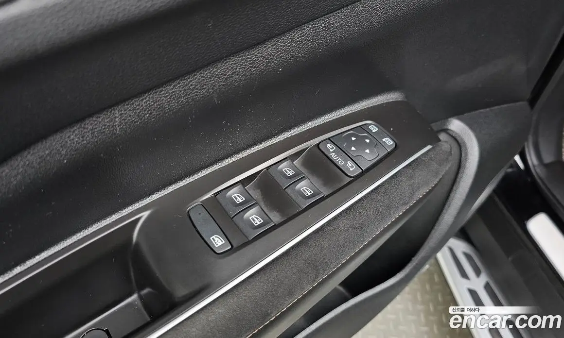 Renault (Samsung) QM6 2022 2.0 автомат (гидро), фото 29 Renault (Samsung) QM6 2022 2.0 автомат (гидро), фото 29