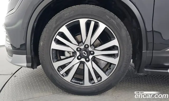 Renault (Samsung) QM6 2022 2.0 автомат (гидро), миниатюра 4 Renault (Samsung) QM6 2022 2.0 автомат (гидро), миниатюра 4