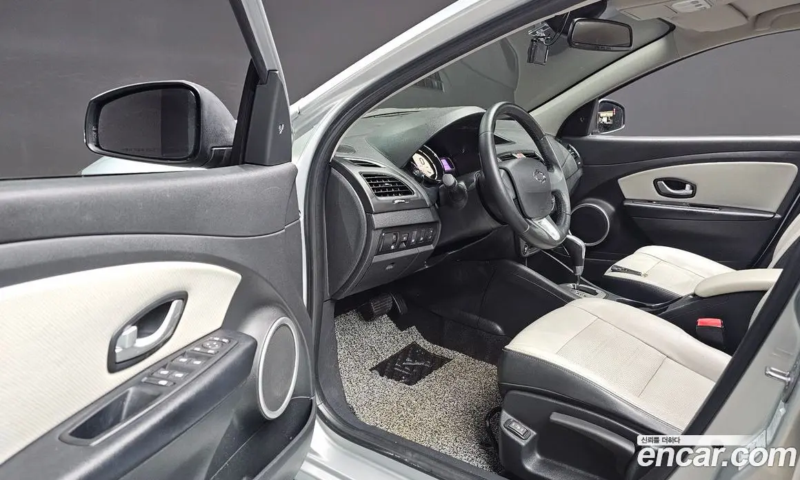 Renault (Samsung) SM3 2017 1.6 автомат (гидро), фото 11
