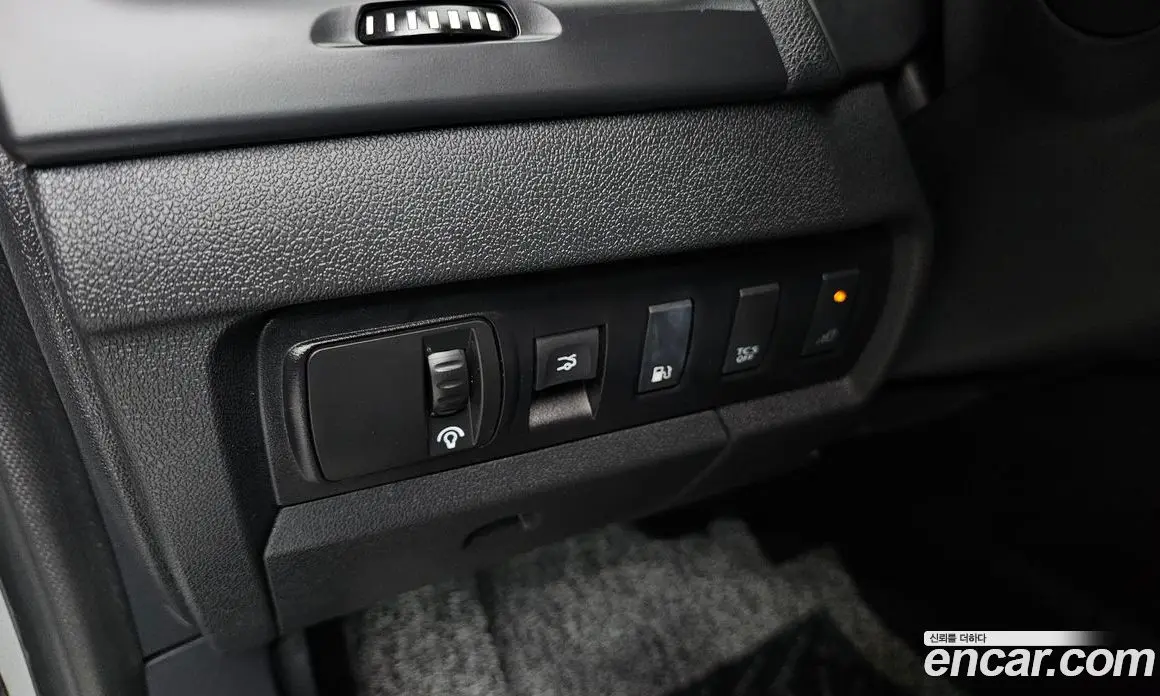 Renault (Samsung) SM3 2017 1.6 автомат (гидро), фото 16