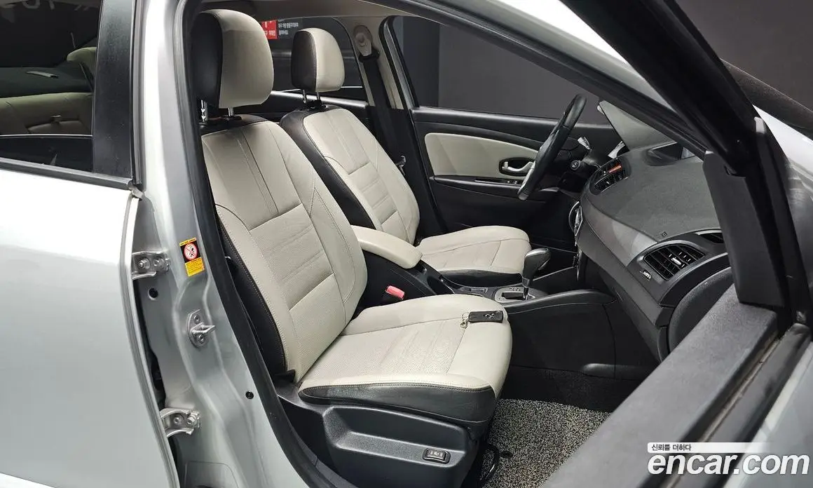 Renault (Samsung) SM3 2017 1.6 автомат (гидро), фото 10
