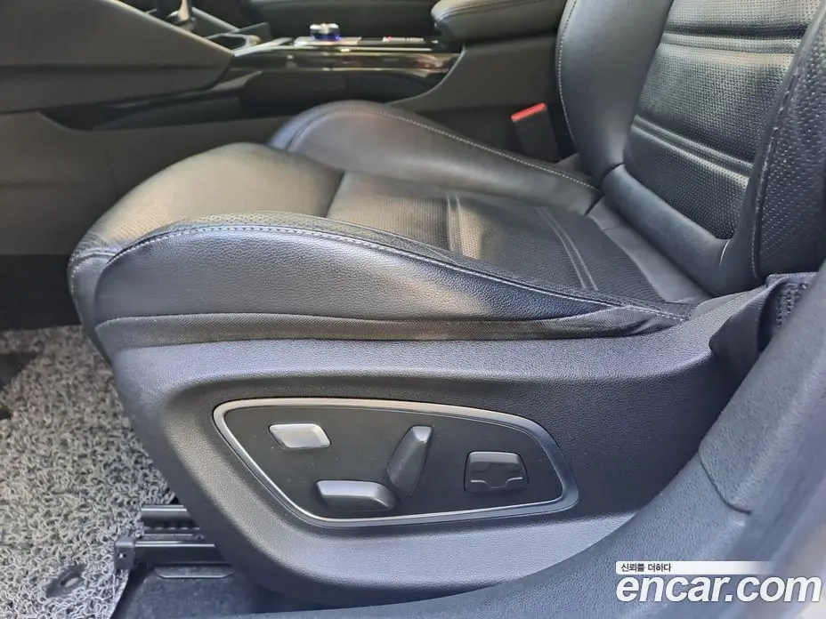 Renault (Samsung) SM6 2016 2.0 автомат (гидро), фото 12 Renault (Samsung) SM6 2016 2.0 автомат (гидро), фото 12
