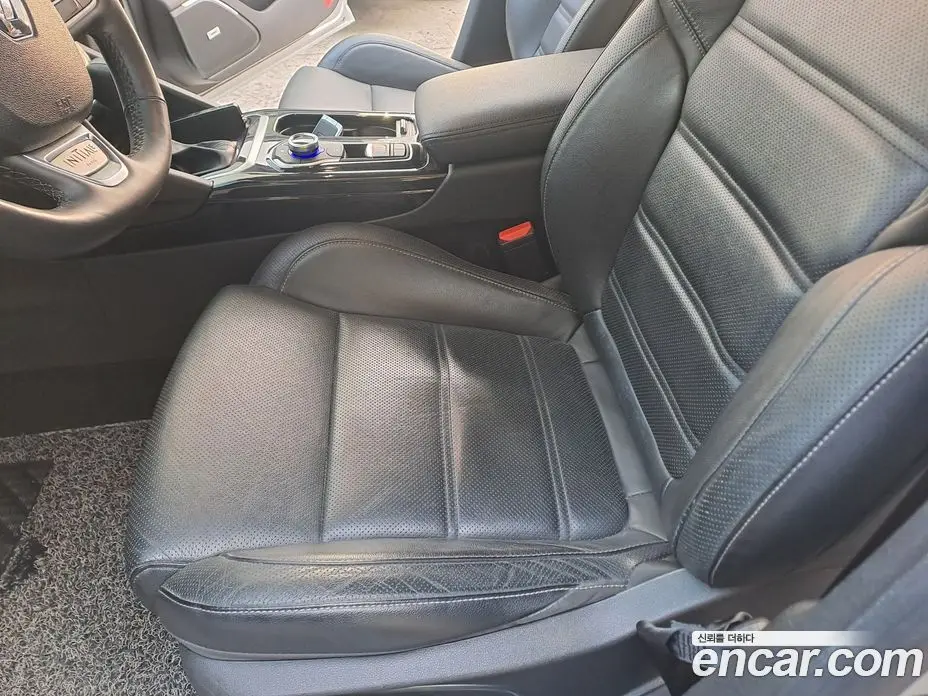 Renault (Samsung) SM6 2016 2.0 автомат (гидро), фото 16 Renault (Samsung) SM6 2016 2.0 автомат (гидро), фото 16