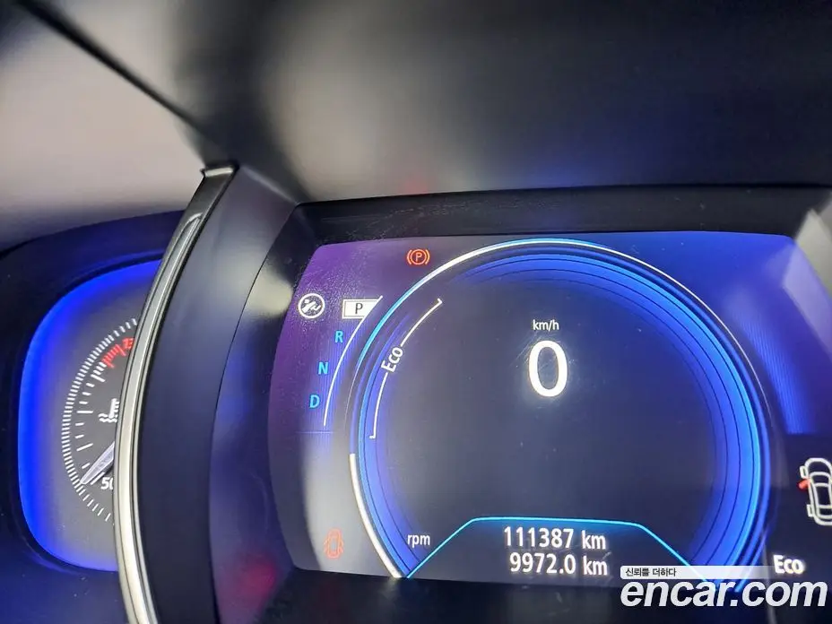 Renault (Samsung) SM6 2016 2.0 автомат (гидро), фото 5 Renault (Samsung) SM6 2016 2.0 автомат (гидро), фото 5