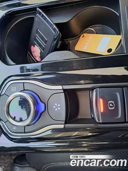 Renault (Samsung) SM6 2016 2.0 автомат (гидро), миниатюра 9 Renault (Samsung) SM6 2016 2.0 автомат (гидро), миниатюра 9