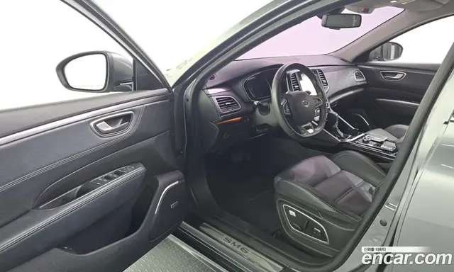 Renault (Samsung) SM6 2016 2.0 автомат (гидро), миниатюра 11 Renault (Samsung) SM6 2016 2.0 автомат (гидро), миниатюра 11