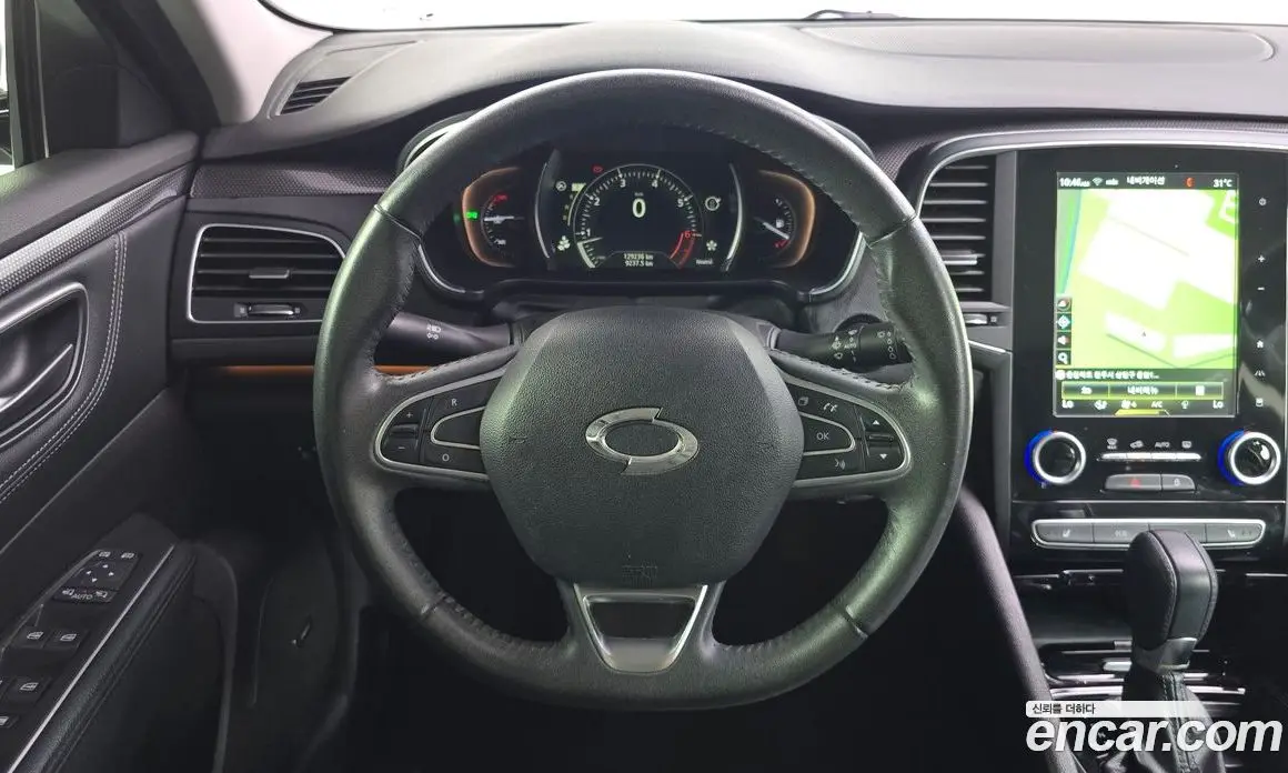 Renault (Samsung) SM6 2016 2.0 автомат (гидро), фото 13 Renault (Samsung) SM6 2016 2.0 автомат (гидро), фото 13