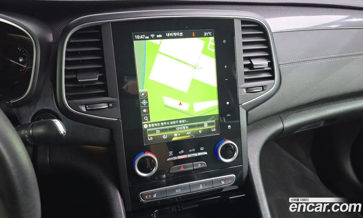 Renault (Samsung) SM6 2016 2.0 автомат (гидро), фото 14 Renault (Samsung) SM6 2016 2.0 автомат (гидро), фото 14