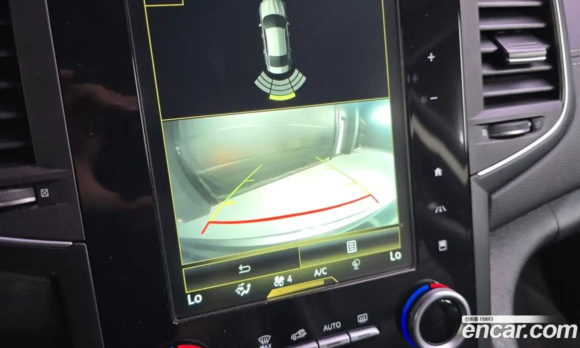 Renault (Samsung) SM6 2016 2.0 автомат (гидро), фото 15 Renault (Samsung) SM6 2016 2.0 автомат (гидро), фото 15