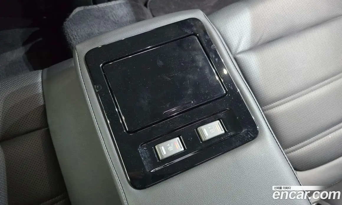 Renault (Samsung) SM6 2016 2.0 автомат (гидро), фото 17 Renault (Samsung) SM6 2016 2.0 автомат (гидро), фото 17